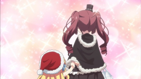 「邪神ちゃんドロップキック」3話感想 (23)