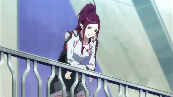 「マクロスΔ(デルタ)」2話感想 (26)