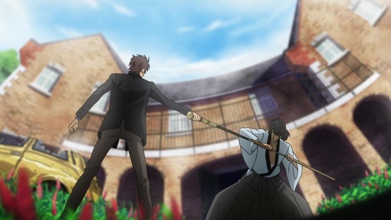 「ルパン三世 PART6」2話感想 (56)