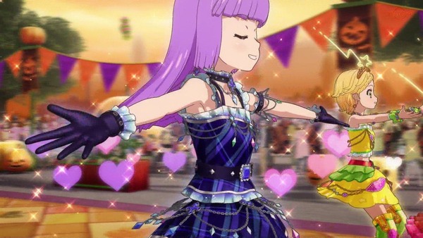 「アイカツオンパレード!」5話感想 (21)