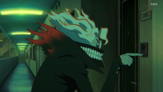 「ダンダダン」22話感想 (87)