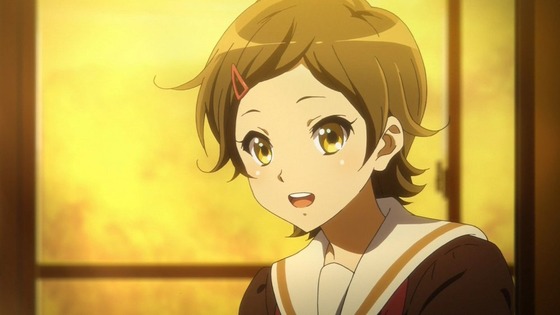響け!ユーフォニアム (68)