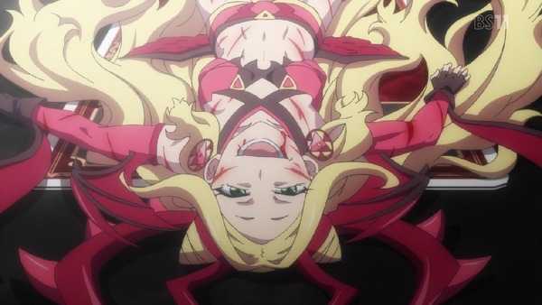 「Lostorage conflated WIXOSS」1話 (54)