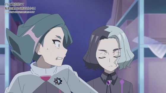 「ポケットモンスター」アニポケ 3話感想 (34)