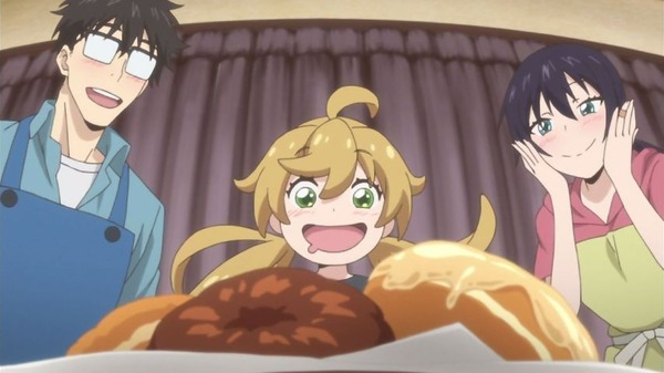 「甘々と稲妻」 (48)