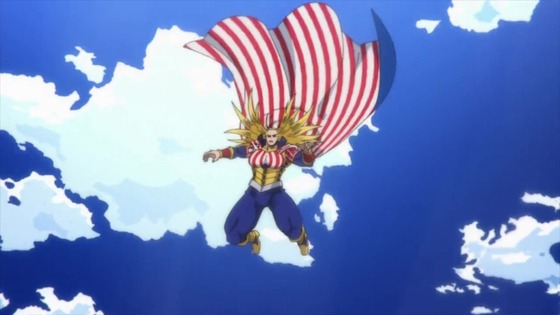「僕のヒーローアカデミア」139話感想 (90)