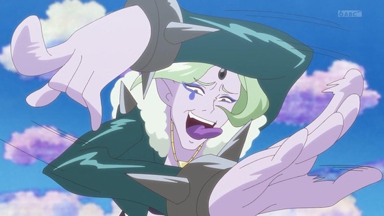 「ひろがるスカイ！プリキュア」ひろプリ 18話感想  (45)