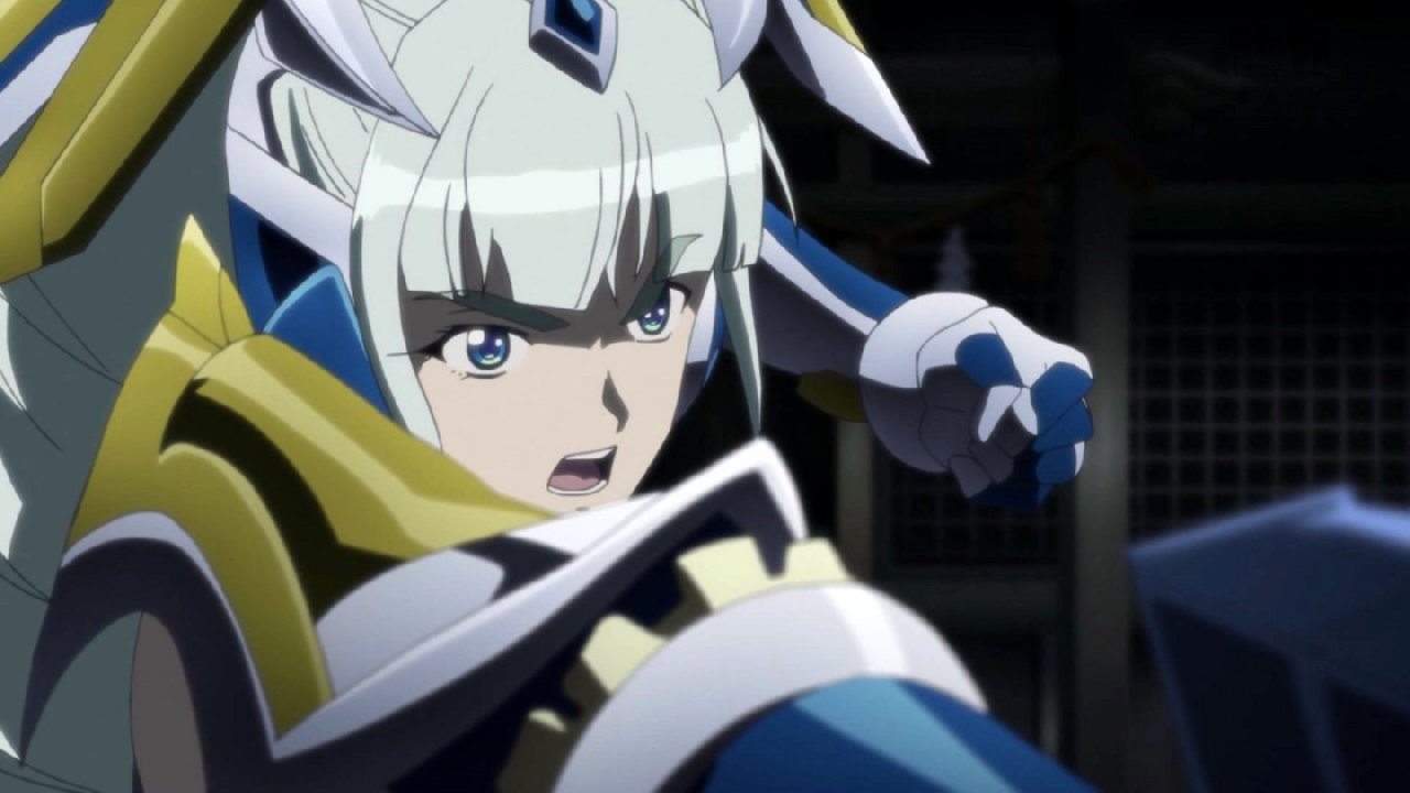 戦姫絶唱シンフォギアaxz 4期 10話感想 ひびきりユニゾンに切ちゃん絶唱 サンジェルマンとの共闘 画像 ポンポコにゅーす ファン特化型アニメ感想サイト 戦姫絶唱シンフォギアaxz 4期 10話感想 ひびきりユニゾンに切ちゃん絶唱 サンジェルマンとの共闘 画像 ポンポコにゅーす ファン特化型アニメ感想サイト