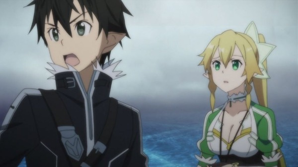 SAO (10)