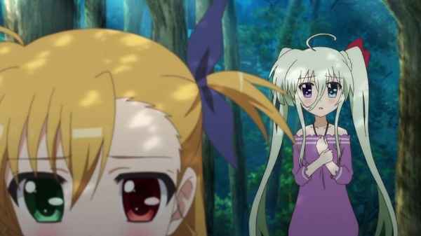 魔法少女リリカルなのはViVid (12)