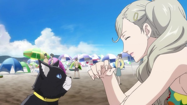 「PERSONA5(ペルソナ5)」18話感想 (30)