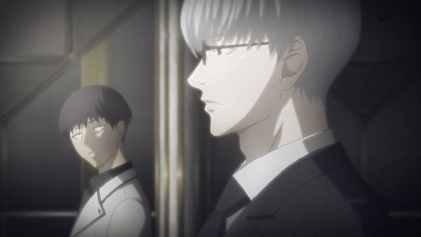 東京喰種 Re 3話感想 才子も什造もとっても可愛い 各々が思惑でグールも人もオークションに集う 実況 画像 管理人コメント ポンポコにゅーす ファン特化型アニメ感想サイト 東京喰種 Re 3話感想 才子も什造もとっても可愛い 各々が思惑でグールも人もオークションに集う 実況 画像 管理人コメント ポンポコにゅーす ファン特化型アニメ感想サイト