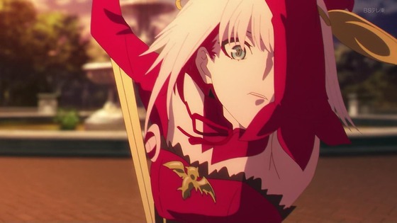 「takt op.Destiny タクトオーパス デスティニー」10話感想 (22)