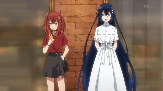 「私を喰べたい、ひとでなし」13話感想 (117)