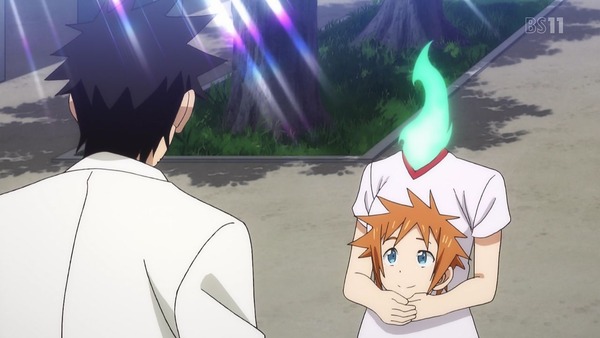 「亜人ちゃんは語りたい」8話 (49)