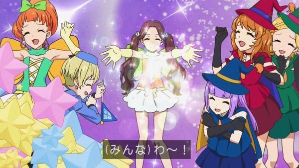 アイカツ! (37)