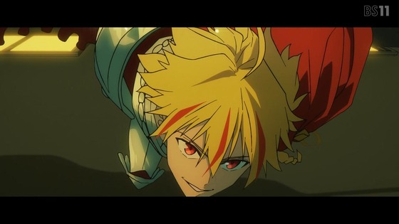 「Fatestrange Fake」9話感想 (105)