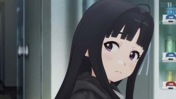 「ガールズバンドクライ」13話感想 (8)