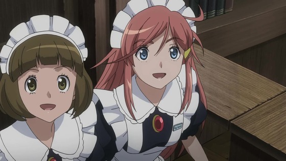 「モーレツ宇宙海賊」3話感想 (33)