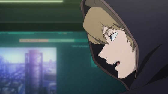 「ワールドトリガー」2期 8話感想 (54)