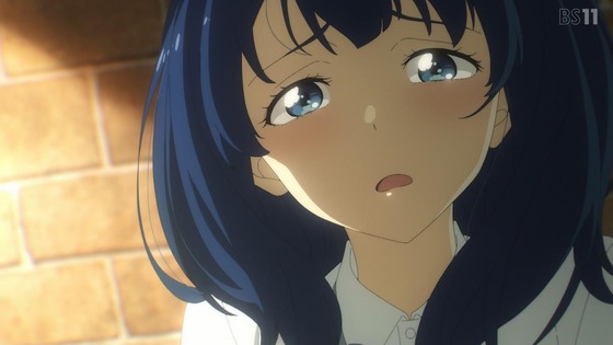「負けヒロインが多すぎる」1話感想 (7)