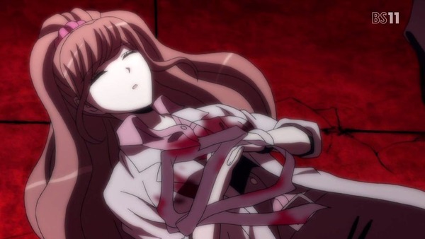 「ダンガンロンパ3」希望編 (3)