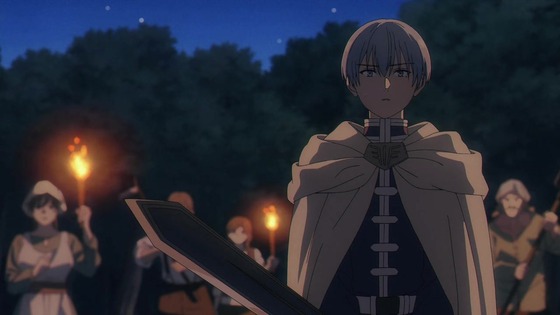 「葬送のフリーレン」7話感想 (83)