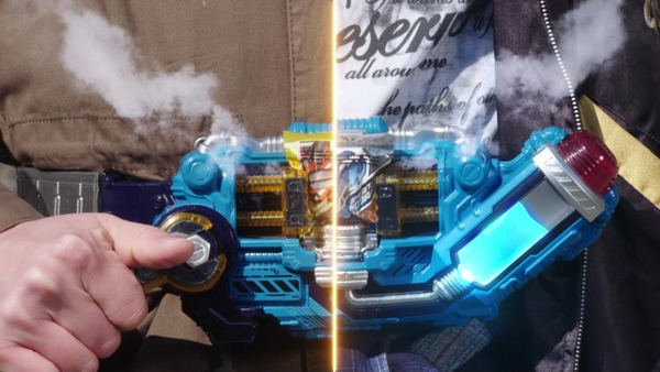 「仮面ライダービルド」29話 (31)