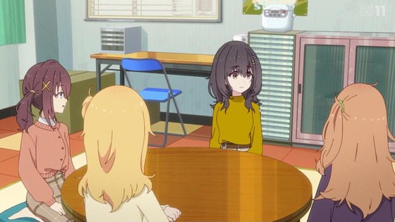 「日々は過ぎれど飯うまし」11話感想 (20)