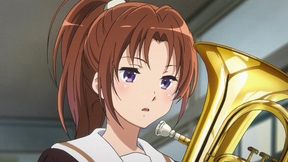 響け！ユーフォニアム (26)