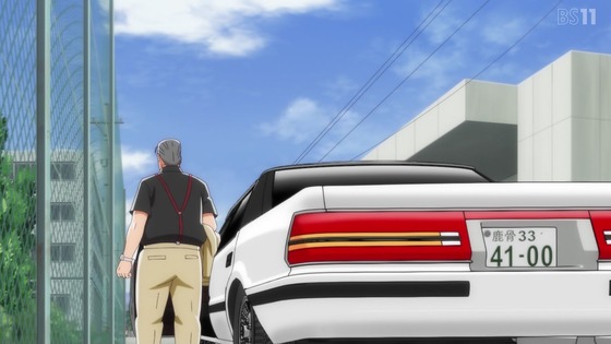 「ひぐらしのなく頃に 卒」10話感想 (11)