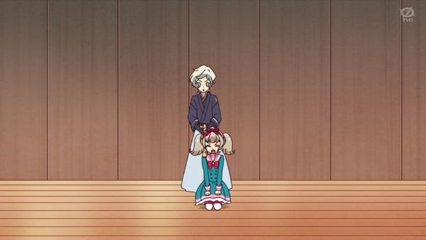 「アイカツオンパレード!」13話感想 画像 (19)