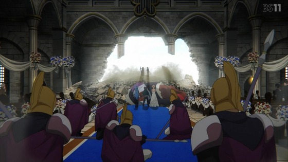 「この素晴らしい世界に祝福を!3」11話感想 最終回 (36)