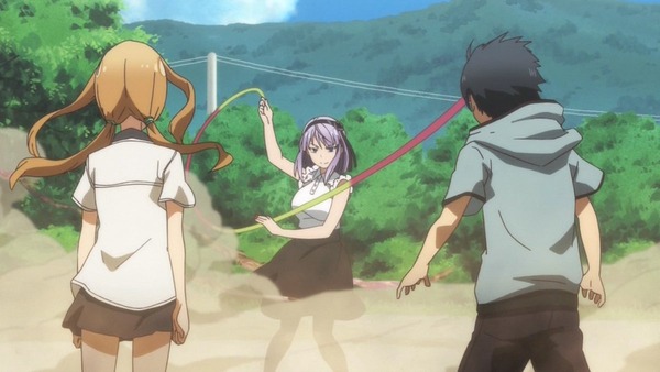 だがしかし (15)