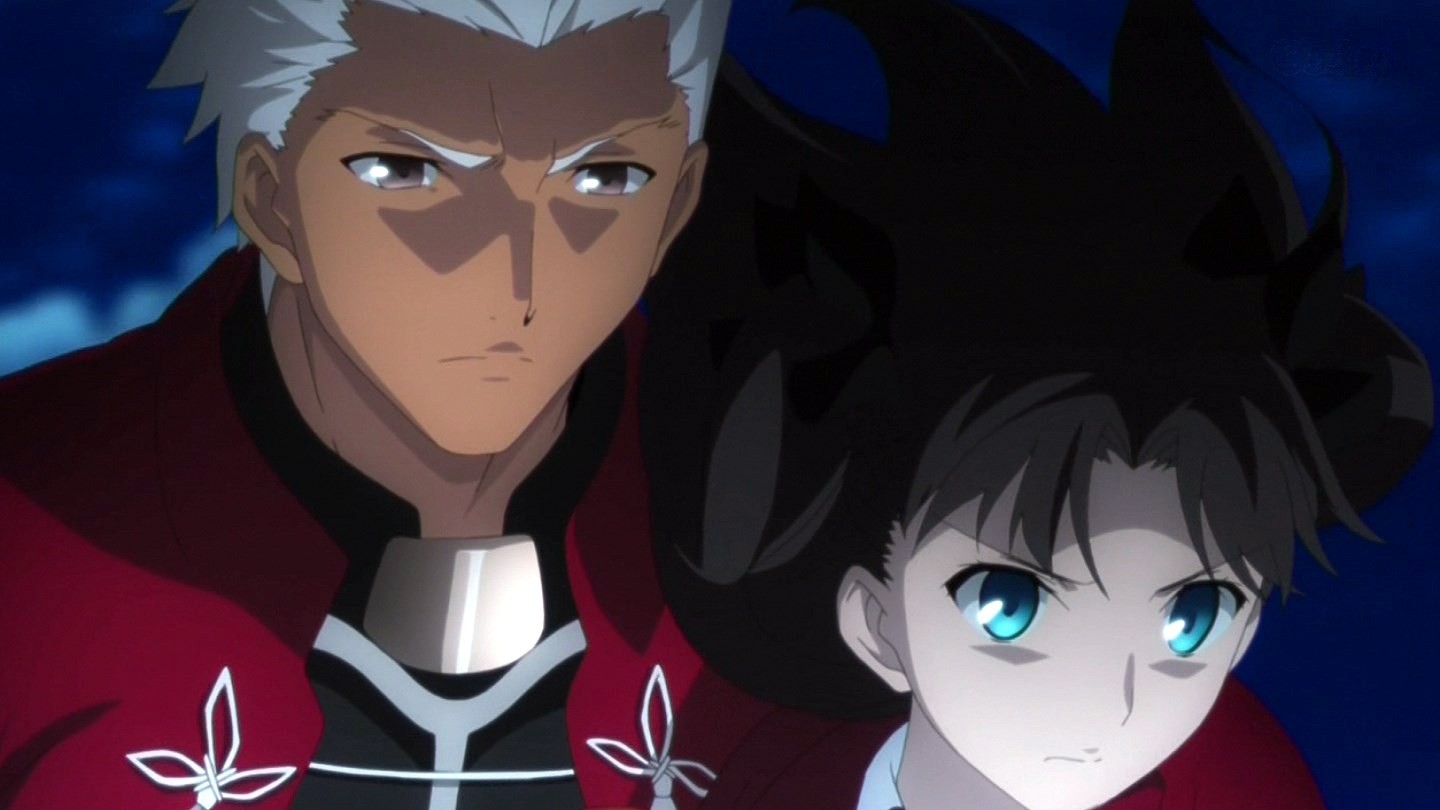 Fate Stay Night Ubw 0話 プロローグ 感想 美麗で激烈 目まぐるしく動く戦闘に可愛い凛 最高の滑り出し 画像追加版 ポンポコにゅーす ファン特化型アニメ感想サイト Fate Stay Night Ubw 0話 プロローグ 感想 美麗で激烈 目まぐるしく動く戦闘に可愛い凛 最高の滑り出し 画像追加版 ポンポコにゅーす ファン特化型アニメ感想サイト