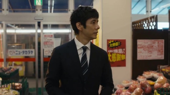 「きのう何食べた? season2」2期 1話感想 (41)