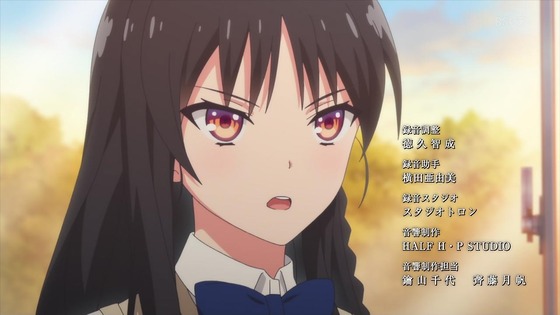 「ようこそ実力至上主義の教室へ」2期 6話感想 (44)