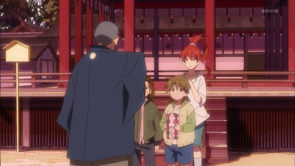 「有頂天家族2」6話 (22)