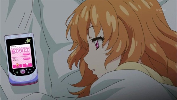 アイカツ！ (1)
