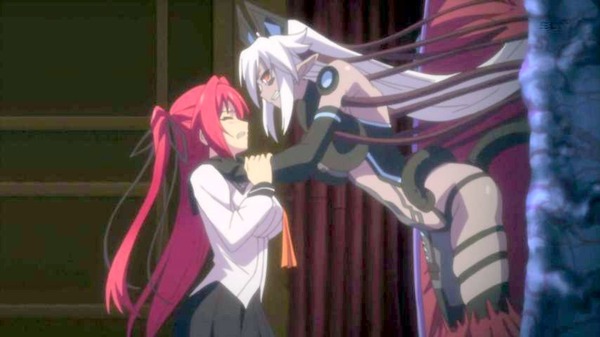 新妹魔王の契約者 (14)