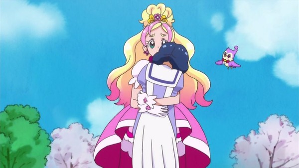 プリンセスプリキュア (73)