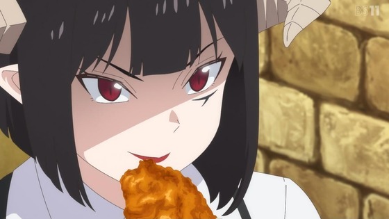 「姫様“拷問”の時間です」21話感想 (30)