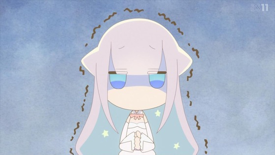 「かつて魔法少女と悪は敵対していた。」7話感想 (26)