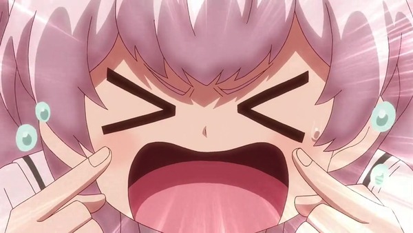 「私、能力は平均値でって言ったよね!」4話感想 (96)