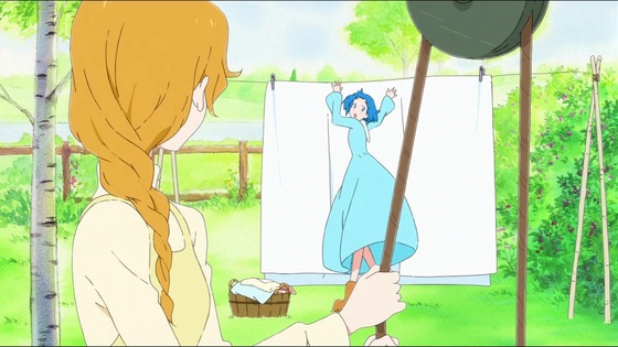 映画「リズと青い鳥」感想 (170)