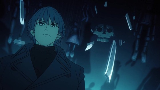 「Fatestrange Fake」2話感想 (9)