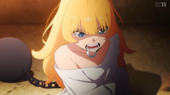 「姫様“拷問”の時間です」13話感想 (66)