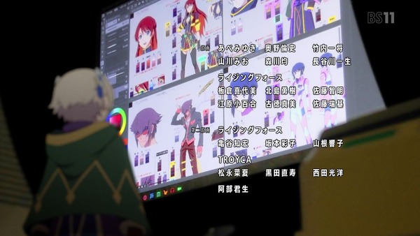 「ReCREATORS(レクリエイターズ)」 (71)