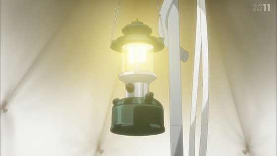 「ゆるキャン△ SEASON2」2期 6話感想 (31)