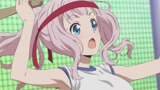 「かぐや様は告らせたい?」2期 10話感想 (112)